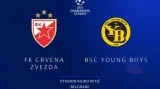 Sestřih utkání Crvena zvezda –⁠ Young Boys Bern