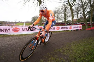Mathieu van der Poel