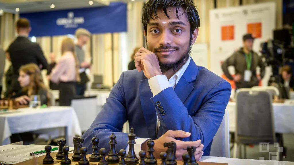 Chithambaram Aravindh