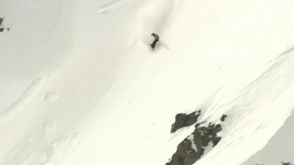 Freeridovou Světovou tour ovládli Američan Lübke a Švýcarka Baletová