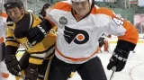 Philadelphia Flyers - Boston Bruins