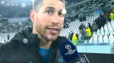 Ramos: Ronaldo je ve skvělé formě. Ukázal, že umí hrát kolektivně