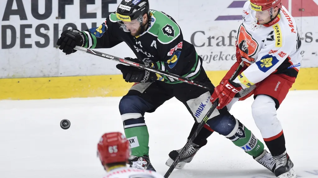 Utkání Mladá Boleslav - Hradec Králové