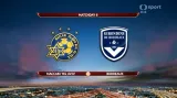 Sestřih utkání Maccabi Tel Aviv - Bordeaux