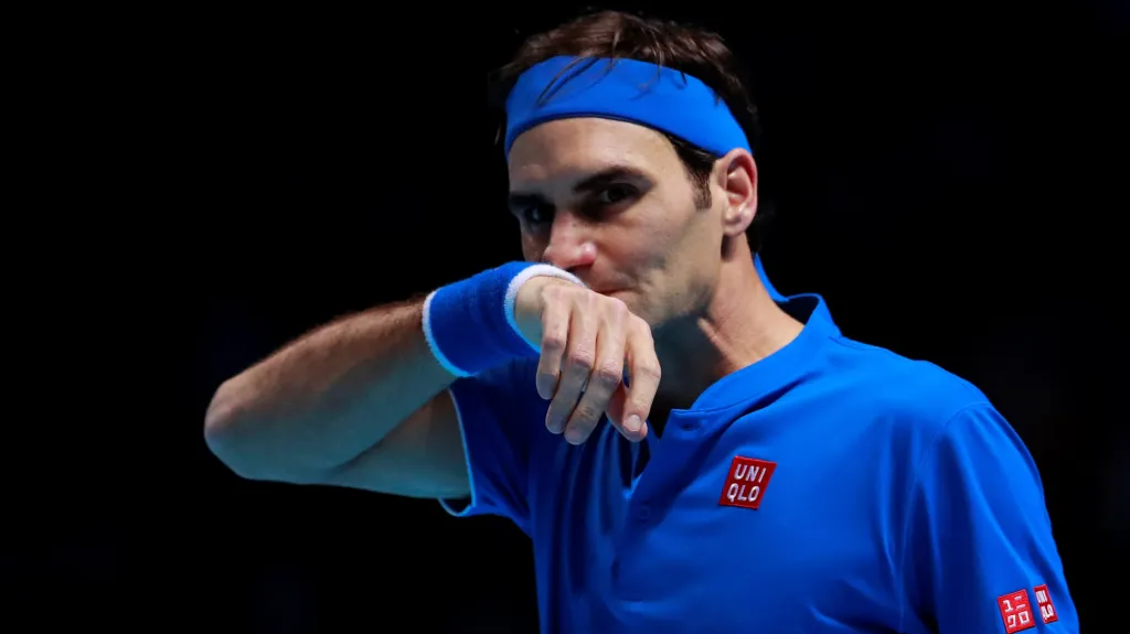 Rogeder Federer