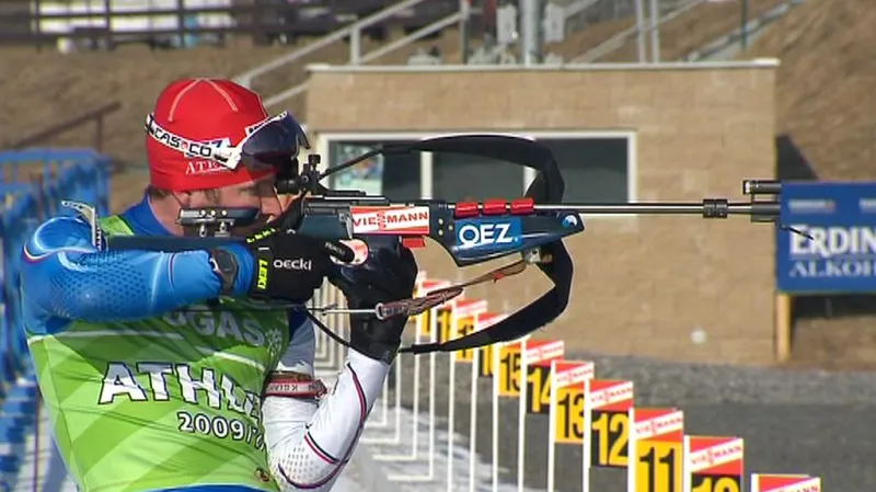 Světový pohár v biatlonu 2011/12 Švédsko