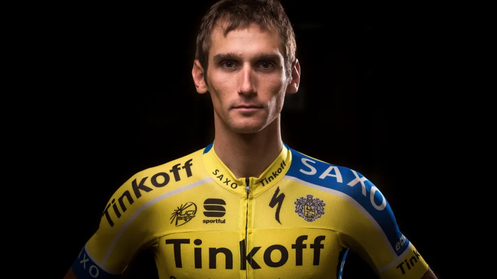 Roman Kreuziger