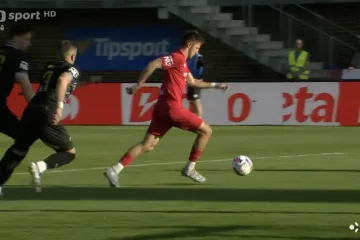 Sestřih a ohlasy utkání Chrudim – Vyškov