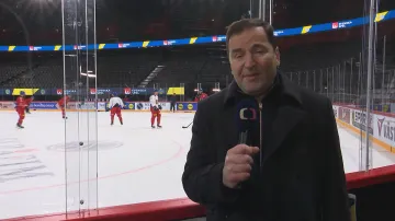 Sérii šesti vítězství ze sedmi zápasů národní tým na EHT nepamatuje