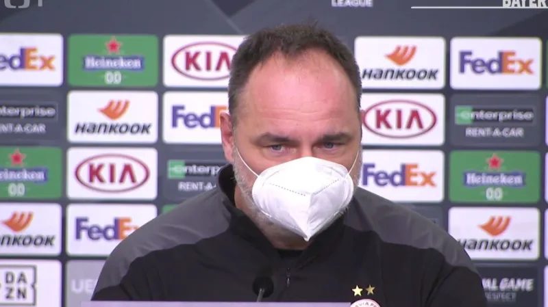 Trpišovský v Leverkusenu zamíchá se sestavou