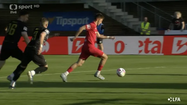 Sestřih a ohlasy utkání Chrudim – Vyškov