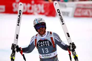 Aksel Lund Svindal