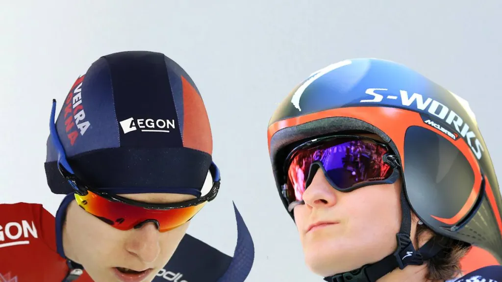 Martina Sáblíková