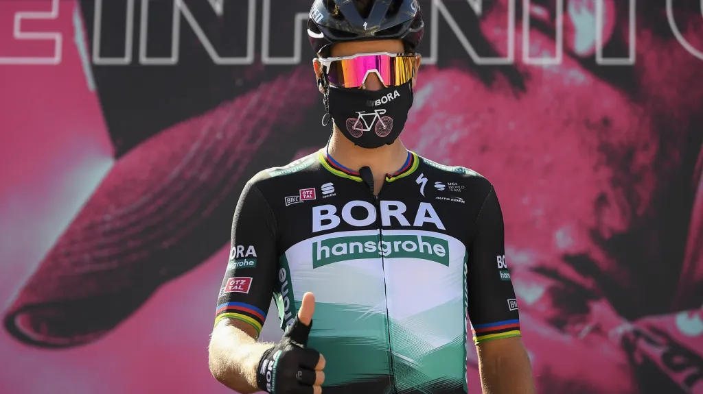 Peter Sagan
