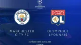 Sestřih utkání  Manchester City - Lyon