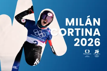 Milán Cortina podcast