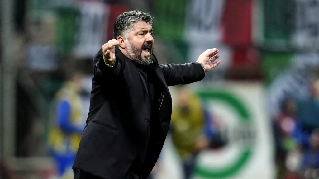 Gennaro Gattuso