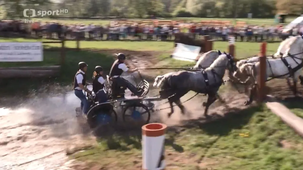 Rudolfův pohár měl rekordní účast i návštěvu