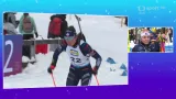 Ohlasy českých biatlonistek po sprintu v Lenzerheide