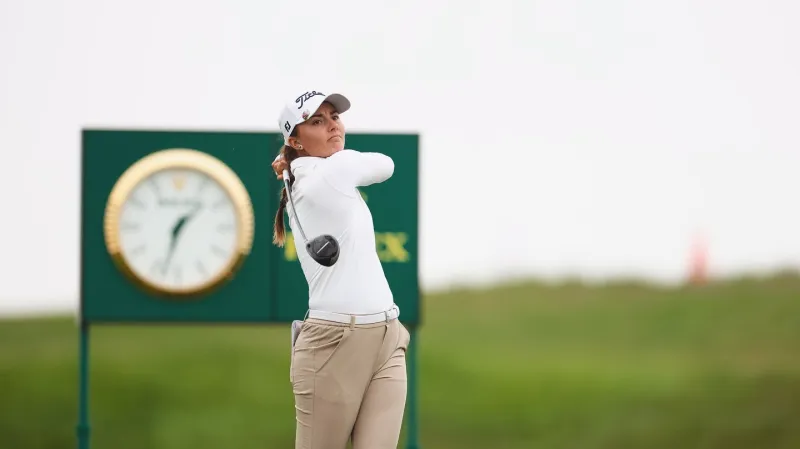 Klára Davidson Spilková