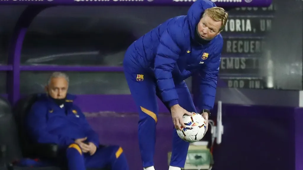 Ronald Koeman