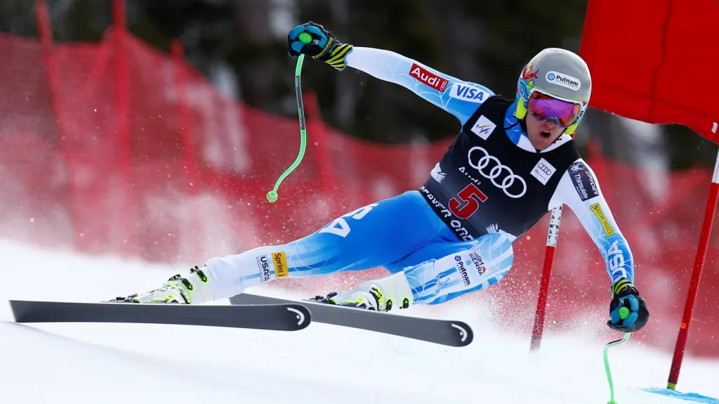 Ted Ligety 