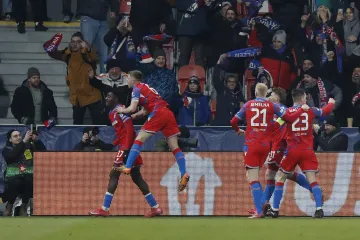 Plzeň se na úvod vyřazovací fáze Evropské ligy střetne s Panathinaikosem