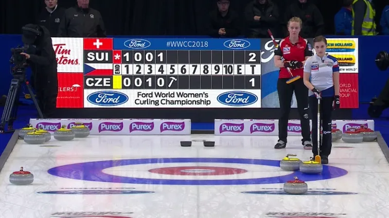 Fragmenty utkání Česko - Švýcarsko