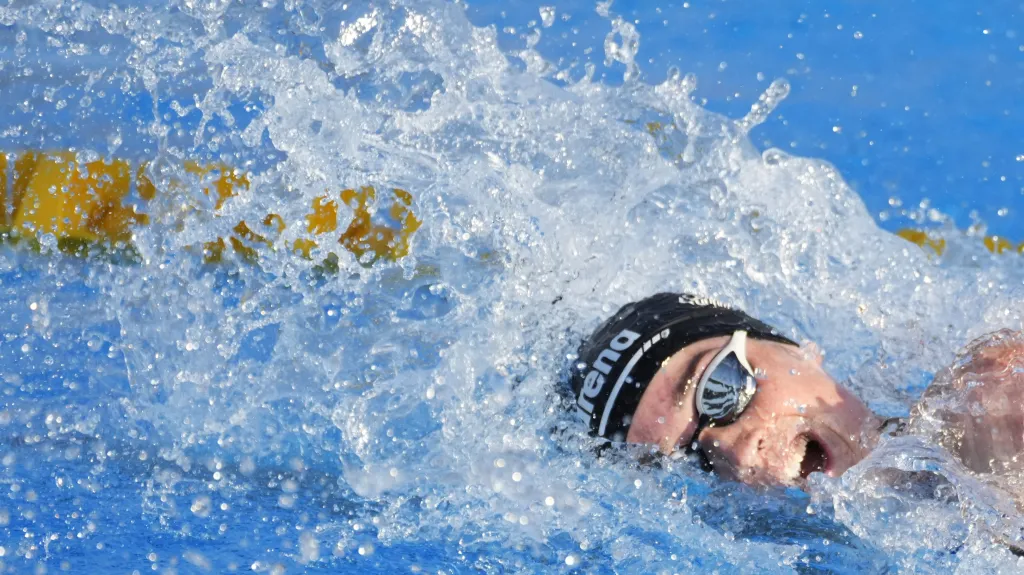 Barbora Janíčková 