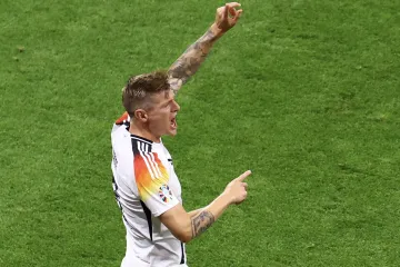 Toni Kroos