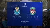 Sestřih utkání FC Porto - Liverpool