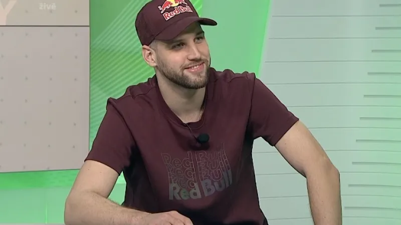 Fleretista Choupenitch o úspěšném vstupu do sezony