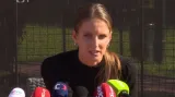 Plíšková: Je možné, že mě čeká první a poslední olympiáda