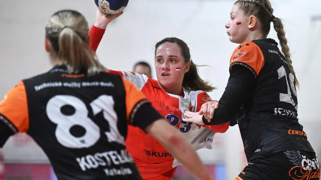 Utkání Slavia – Most