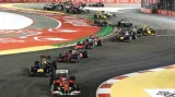 Grand Prix Singapur