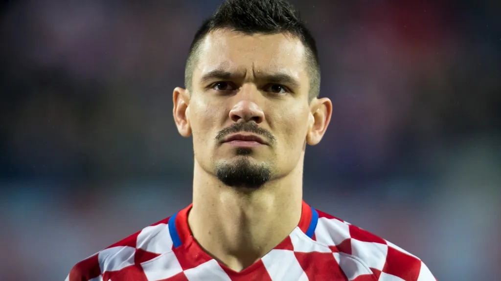 Dejan Lovren