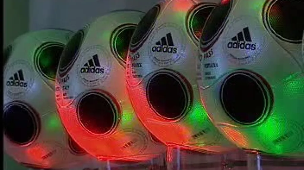 Míč pro Euro