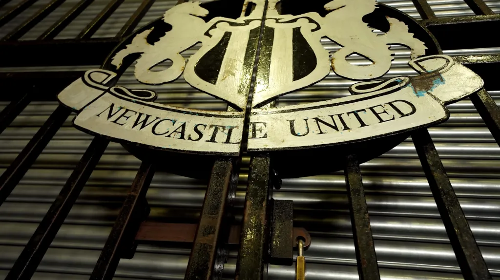 Newcastle United
