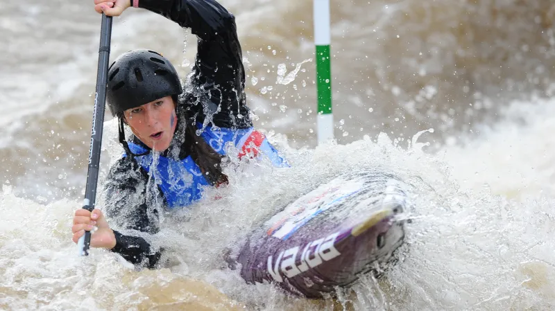 Kateřina Kudějová