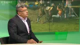 Benýšek: Nechtěli jsme nic podcenit, celé stáje monitorujeme