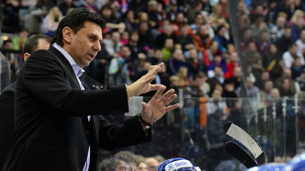 Vladimír Růžička