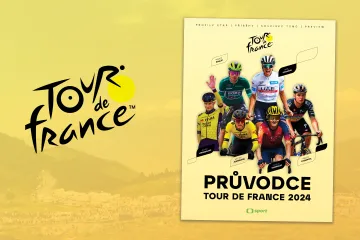Průvodce Tour de France 2024