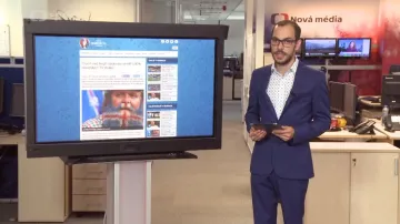 Nová média ČT: Triumf nad Anglií sledoval téměř celý Island