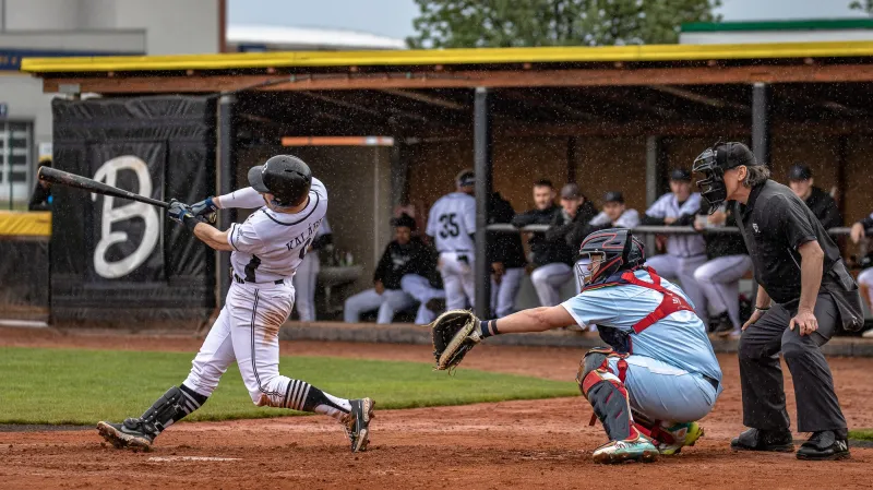 Draci po dvou jasných výhrách přehráli Hrochy i potřetí