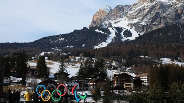 ČT v roce 2026 odvysílá olympiádu i velké šampionáty