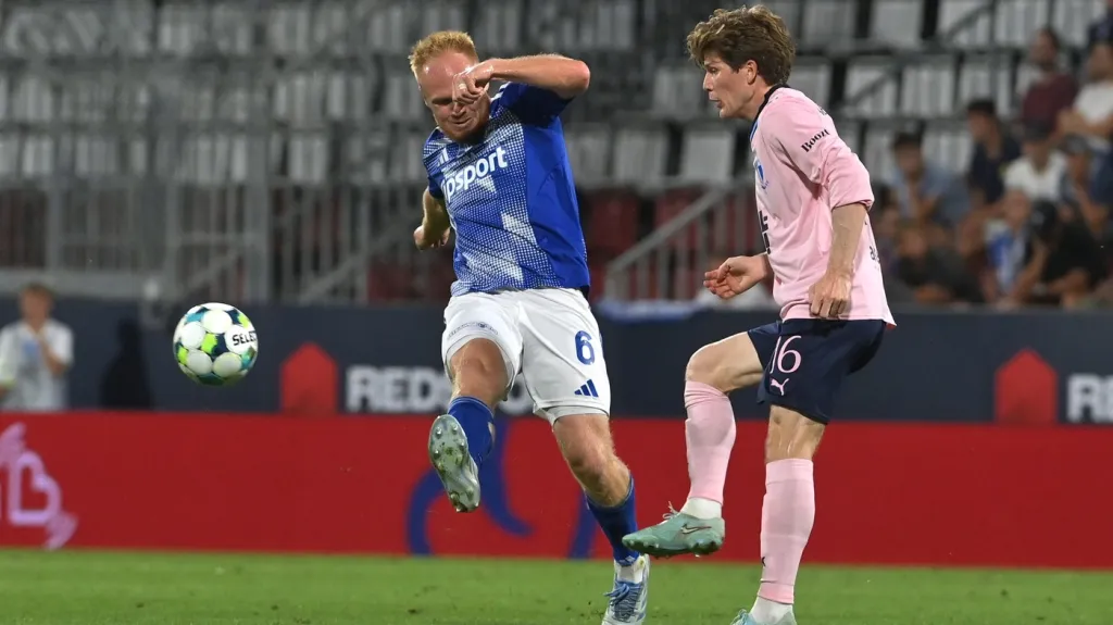 Olomouc na Malmö nestačila ani doma