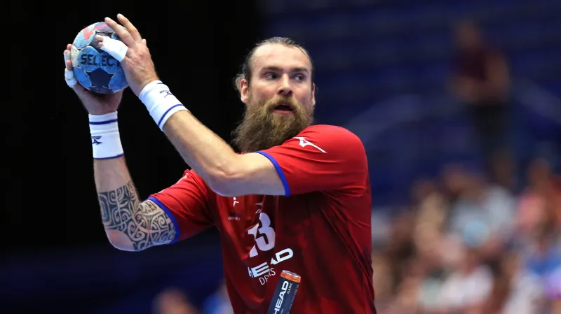 Házenkáři se vrací z Faerských ostrovů