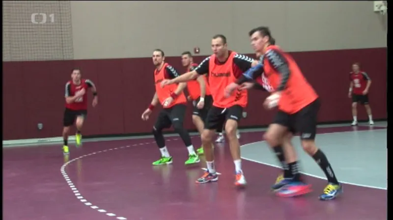 Házenkáři potřebují k udržení postupových šancí porazit Island