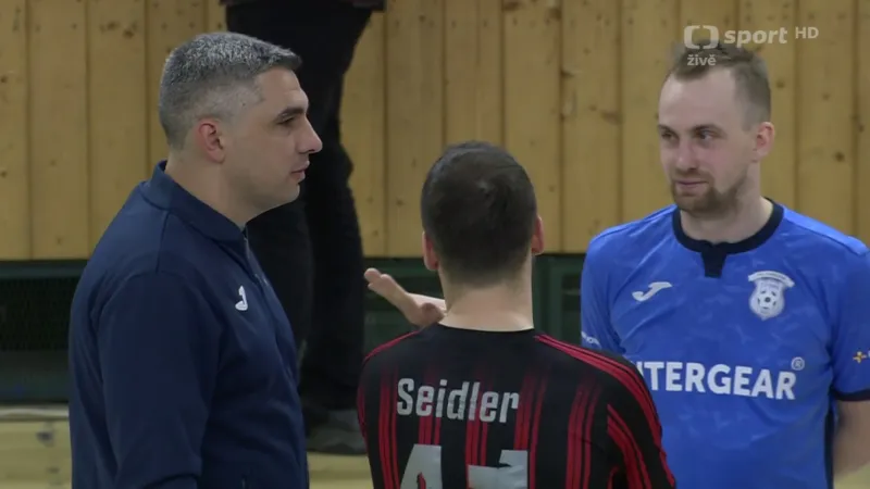 Góly a ohlasy utkání Plzeň – Chrudim