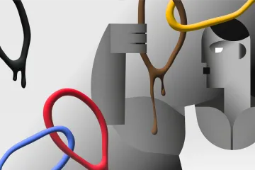 Olympijský mýtus (3. díl)